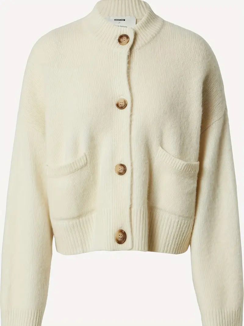 Cardigan Finlandia