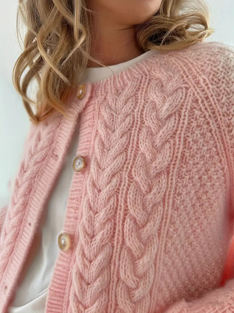 Cardigan Norvegia