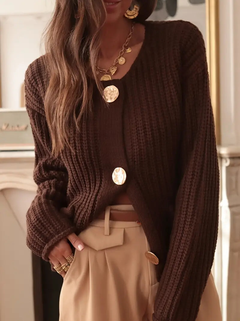 Cardigan Milano