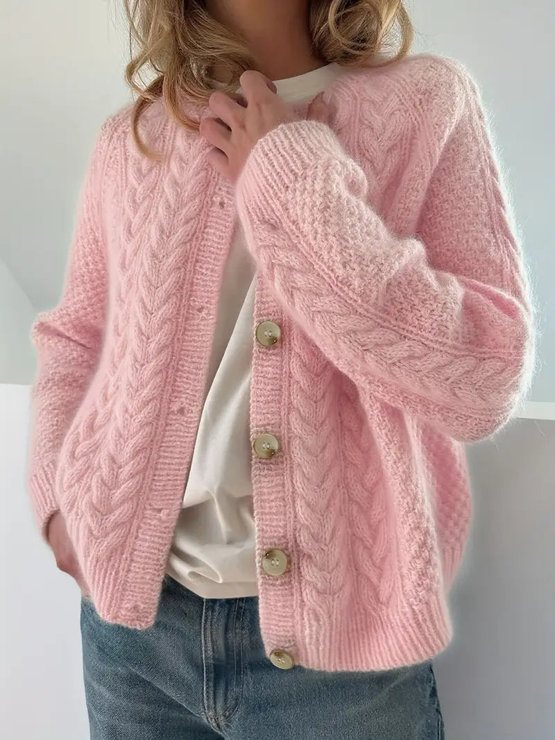 Cardigan Norvegia