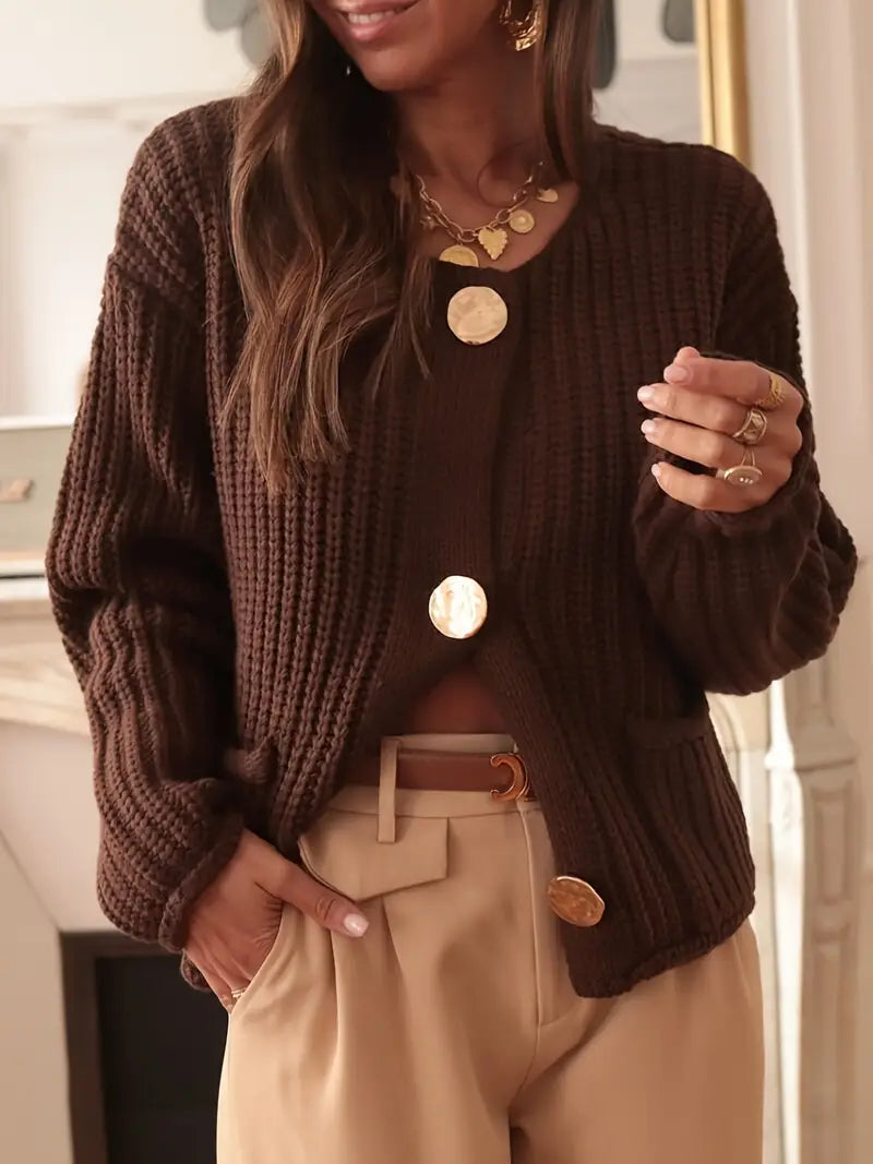 Cardigan Milano