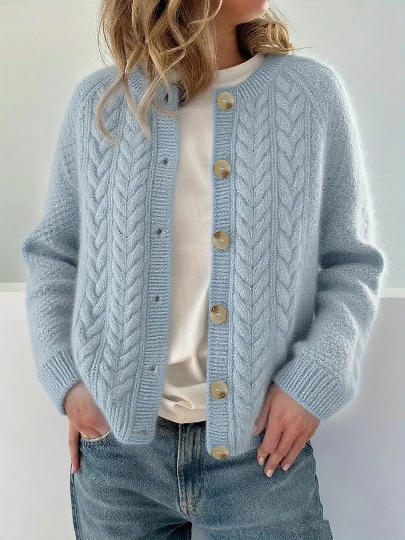 Cardigan Norvegia