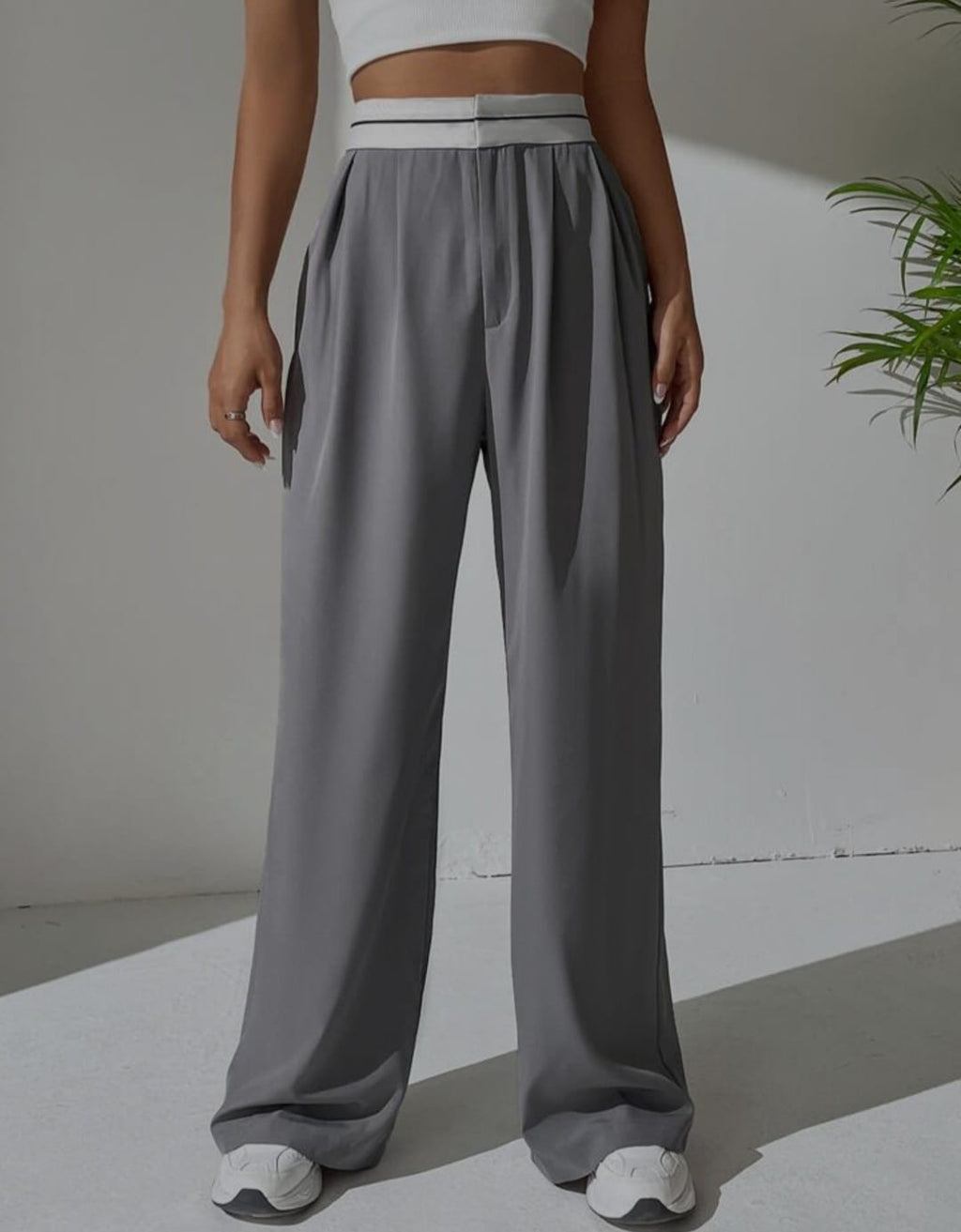 Pantalone NY