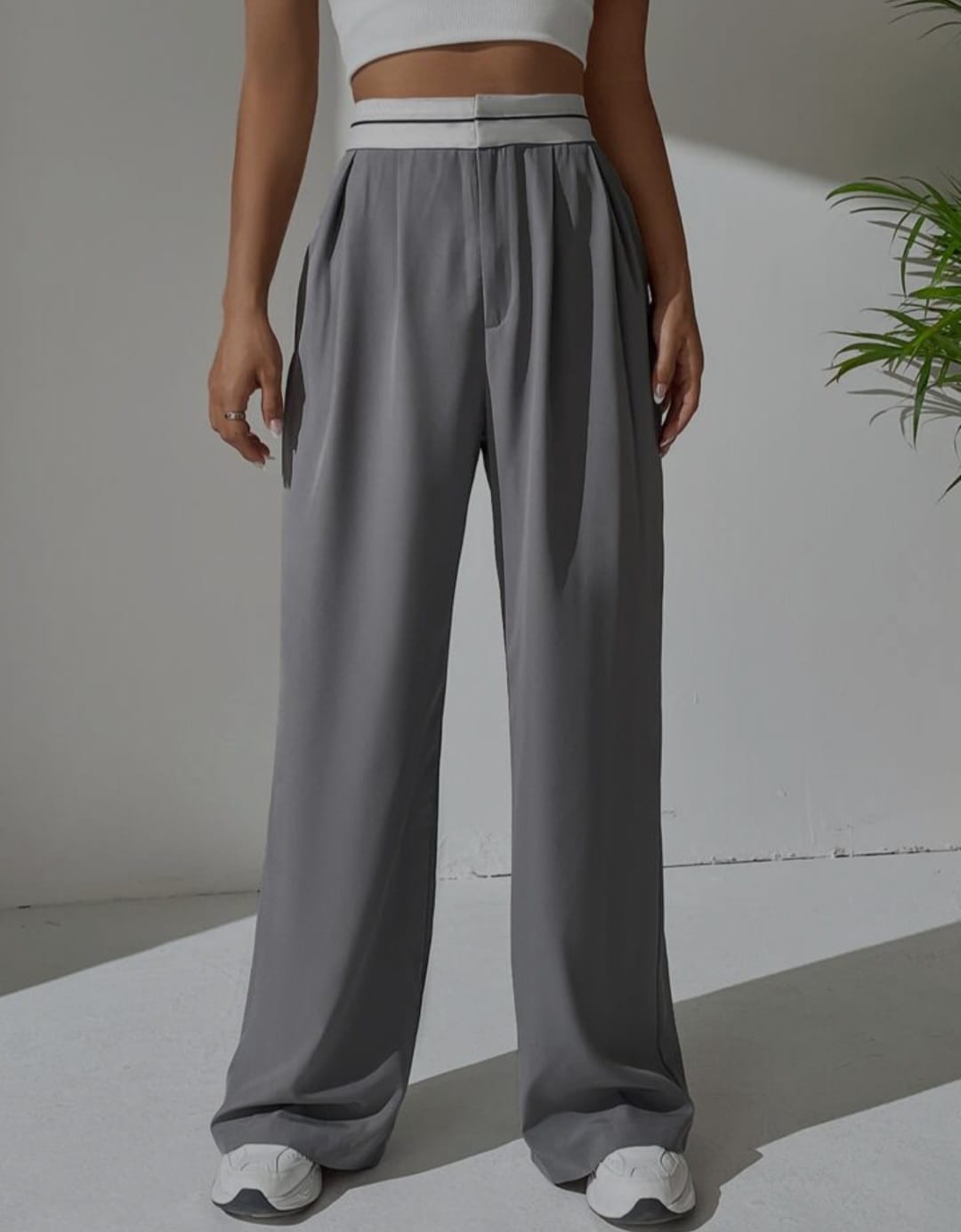 Pantalone NY