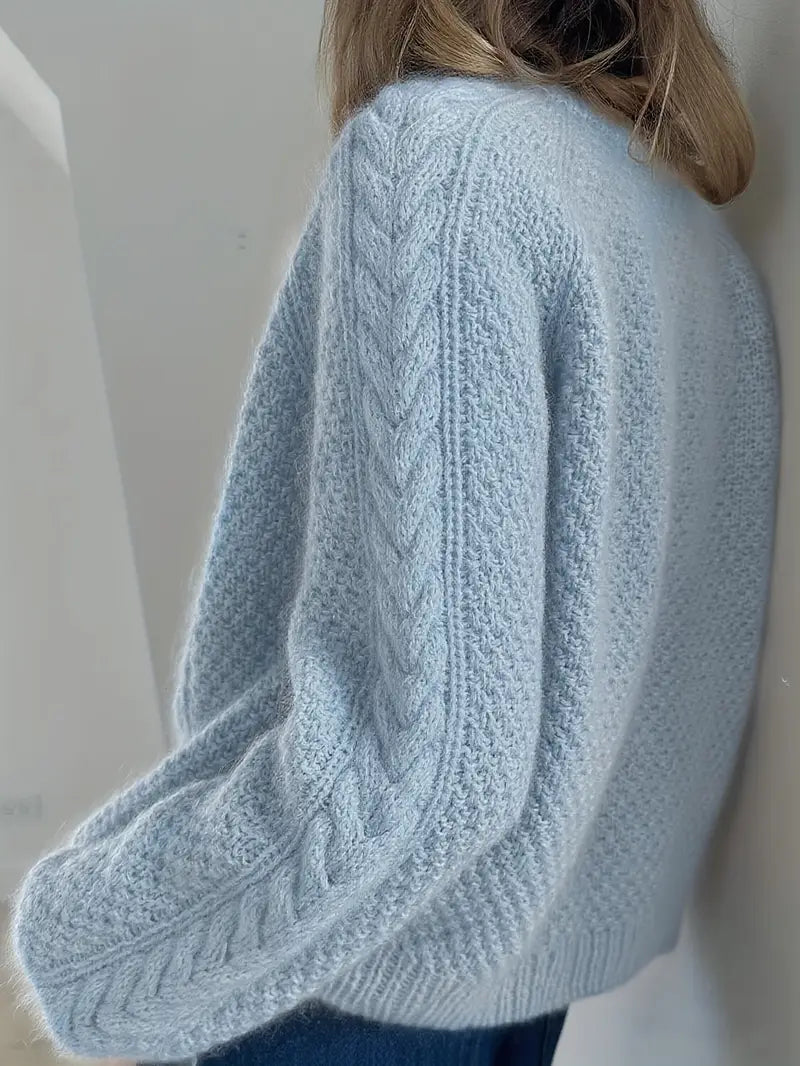 Cardigan Norvegia