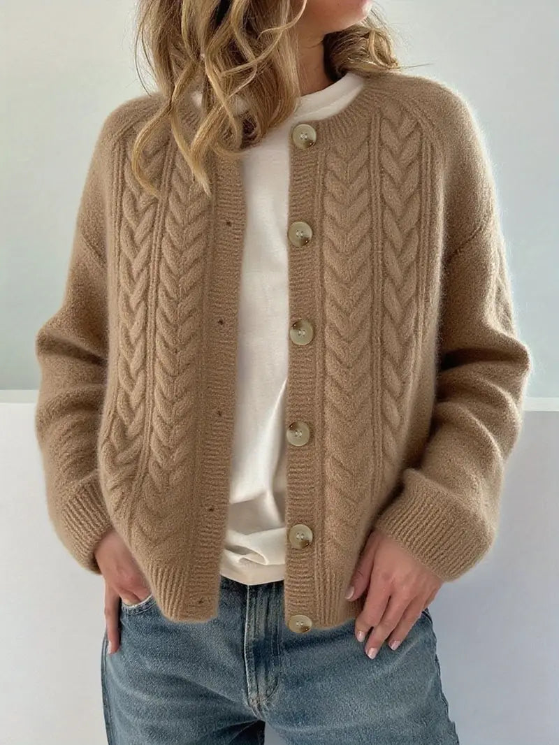 Cardigan Norvegia